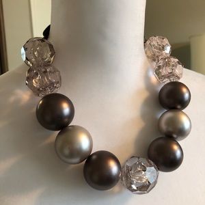 🌺🎉Host Pick🎉 Simply Vera Wang Necklace NWOT